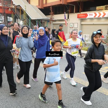 Runner Photo 4633228
