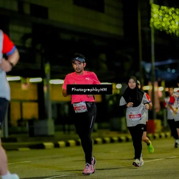 Runner Photo 4633229