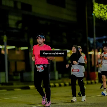 Runner Photo 4633230