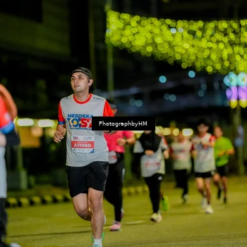 Runner Photo 4633233