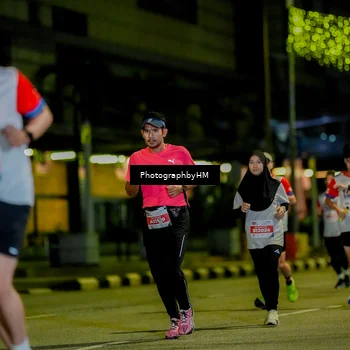 Runner Photo 4633235