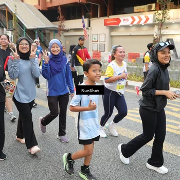 Runner Photo 4633238
