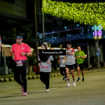 Runner Photo 4633241