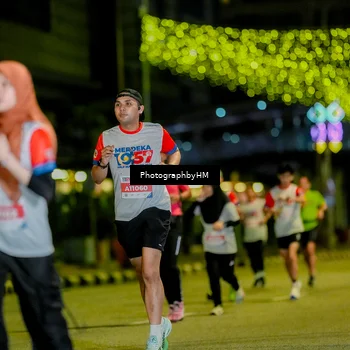 Runner Photo 4633242