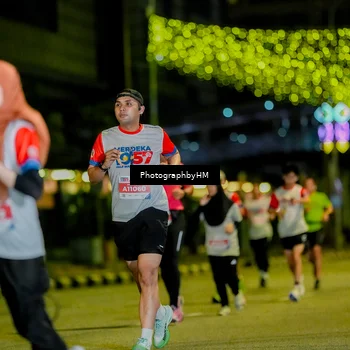 Runner Photo 4633247