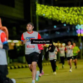Runner Photo 4633248