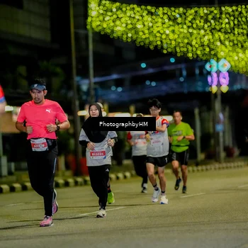 Runner Photo 4633252