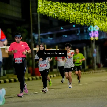 Runner Photo 4633254