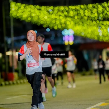 Runner Photo 4633258