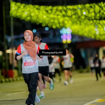 Runner Photo 4633259