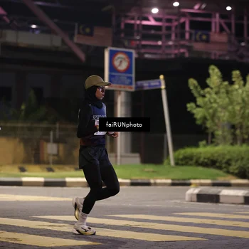 Runner Photo 4633260