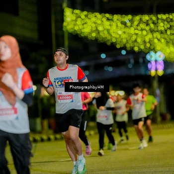Runner Photo 4633265