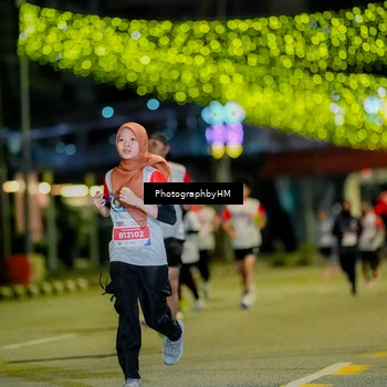 Runner Photo 4633267