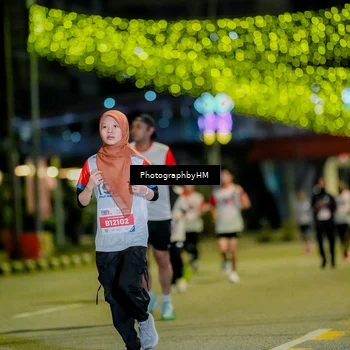 Runner Photo 4633269