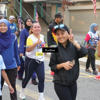 Runner Photo 4633270