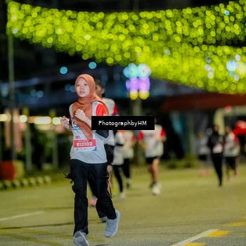 Runner Photo 4633272