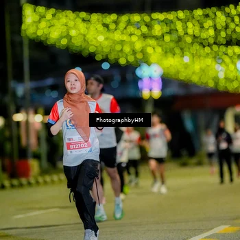 Runner Photo 4633273