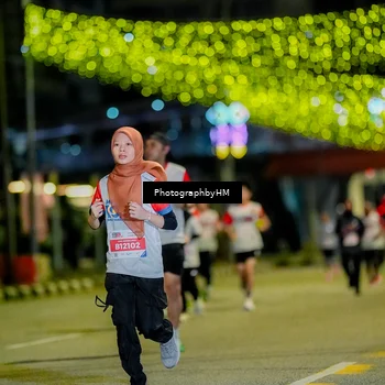 Runner Photo 4633277