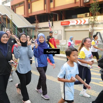 Runner Photo 4633278