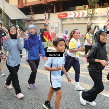 Runner Photo 4633280