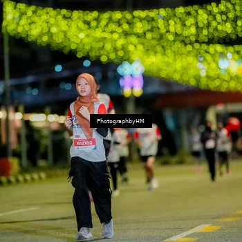 Runner Photo 4633281