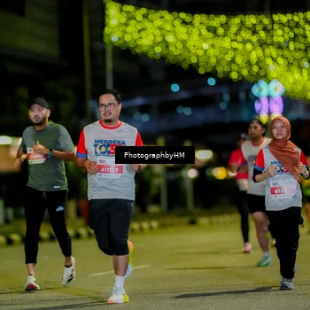 Runner Photo 4633282