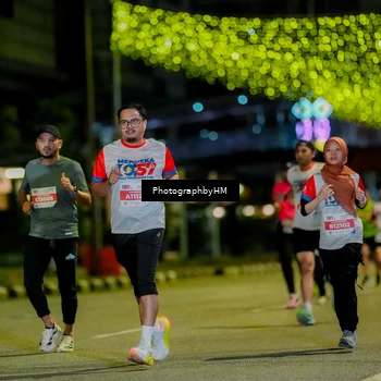 Runner Photo 4633286