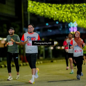 Runner Photo 4633292