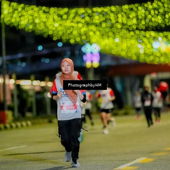 Runner Photo 4633293