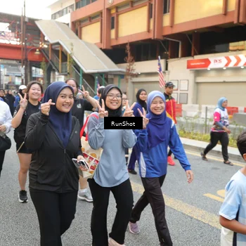 Runner Photo 4633294