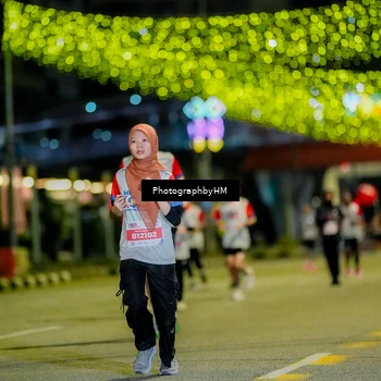 Runner Photo 4633295
