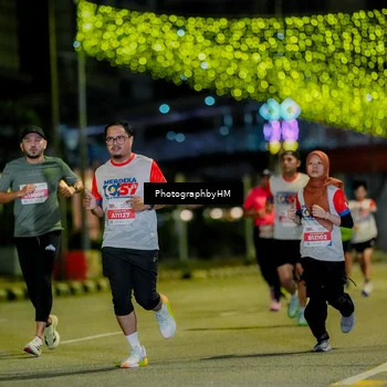 Runner Photo 4633297