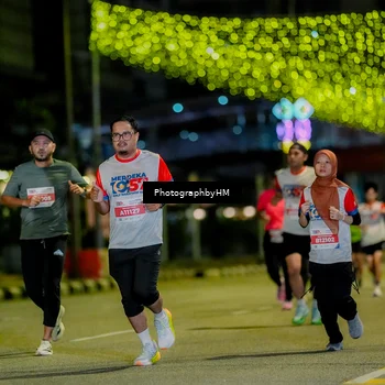 Runner Photo 4633299