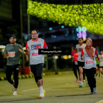 Runner Photo 4633301