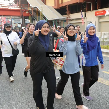 Runner Photo 4633305