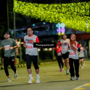 Runner Photo 4633306