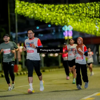 Runner Photo 4633307
