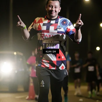 Runner Photo 4633312