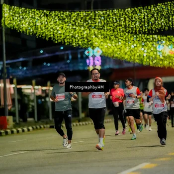 Runner Photo 4633313
