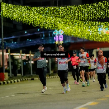 Runner Photo 4633315
