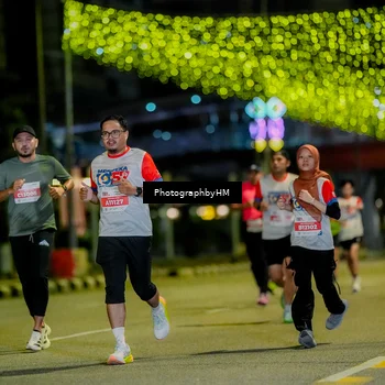 Runner Photo 4633316