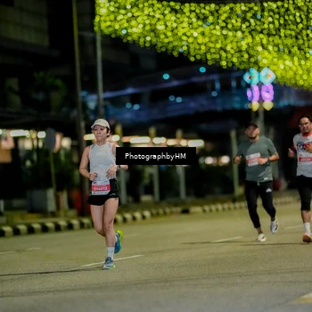 Runner Photo 4633318