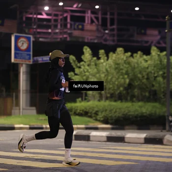 Runner Photo 4633320