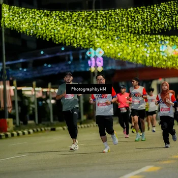 Runner Photo 4633321