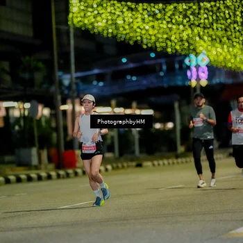 Runner Photo 4633322