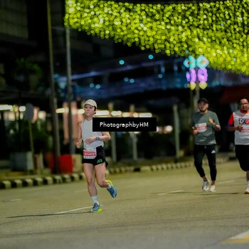 Runner Photo 4633327