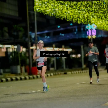 Runner Photo 4633328