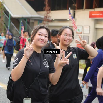 Runner Photo 4633329