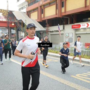 Runner Photo 4633333