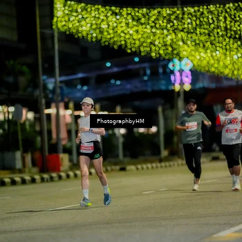 Runner Photo 4633341